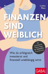 Karolina Decker - Finanzen sind weiblich