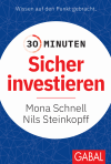 Nils Steinkopff - 30 Minuten Sicher investieren
