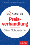 Oliver Schumacher - 30 Minuten Preisverhandlung
