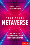 Collin Croome - Praxisbuch Metaverse