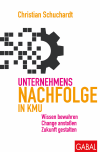 Christian Schuchardt - Unternehmensnachfolge in KMU
