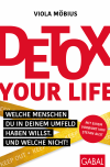 Viola Möbius - Detox your Life!