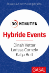 Dinah Vetter - 30 Minuten Hybride Events