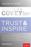 Stephen M.R. Covey - Trust & Inspire