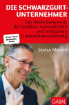 Stefan Merath - Die Schwarzgurt-Unternehmer