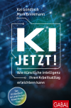 Kai Gondlach - KI jetzt!