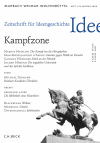 Zeitschrift für Ideengeschichte