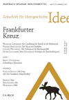 Zeitschrift für Ideengeschichte