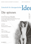 Zeitschrift für Ideengeschichte