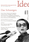 Zeitschrift für Ideengeschichte