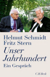 Helmut Schmidt, Fritz Stern - Unser Jahrhundert