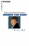 Hans Joachim Kreutzer - Heinrich von Kleist