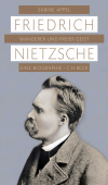 Sabine Appel - Friedrich Nietzsche