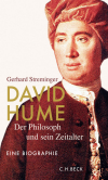 Gerhard Streminger - David Hume