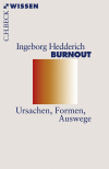 Ingeborg Hedderich - Burnout