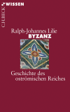 Ralph-Johannes Lilie - Byzanz