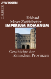 Eckhard Meyer-Zwiffelhoffer - Imperium Romanum
