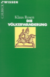 Klaus Rosen - Die Völkerwanderung