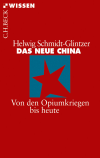 Helwig Schmidt-Glintzer - Das neue China