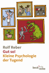 Rolf Reber - Gut so!