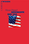 Horst Dippel - Geschichte der USA