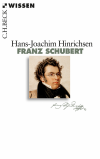 Hans-Joachim Hinrichsen - Franz Schubert