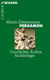 Martin Zimmermann - Pergamon