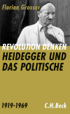 Florian Grosser - Revolution denken
