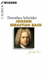 Dorothea Schröder - Johann Sebastian Bach