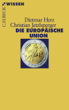 Dietmar Herz, Christian Jetzlsperger - Die Europäische Union