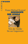 Franz-Michael Konrad - Geschichte der Schule