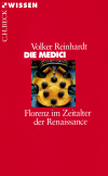 Volker Reinhardt - Die Medici