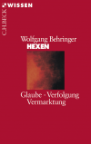 Wolfgang Behringer - Hexen