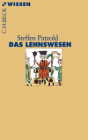 Steffen Patzold - Das Lehnswesen