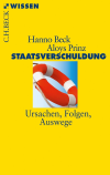 Hanno Beck, Aloys Prinz - Staatsverschuldung