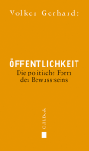 Volker Gerhardt - Öffentlichkeit