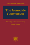Christian J. Tams, Lars Berster, Björn Schiffbauer - The Genocide Convention