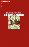 Hubert Houben - Die Normannen