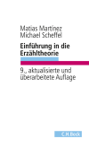 Matías Martínez, Michael Scheffel - Einführung in die Erzähltheorie