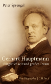 Peter Sprengel - Gerhart Hauptmann