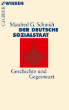 Manfred G. Schmidt - Der deutsche Sozialstaat