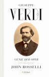 John Rosselli - Giuseppe Verdi