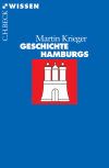 Martin Krieger - Geschichte Hamburgs