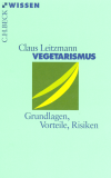 Claus Leitzmann - Vegetarismus