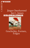 Jürgen Osterhammel, Jan C. Jansen - Kolonialismus