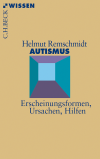 Helmut Remschmidt - Autismus