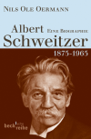 Nils Ole Oermann - Albert Schweitzer