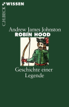 Andrew James Johnston - Robin Hood