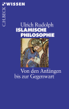 Ulrich Rudolph - Islamische Philosophie