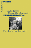 Jan C. Jansen, Jürgen Osterhammel - Dekolonisation